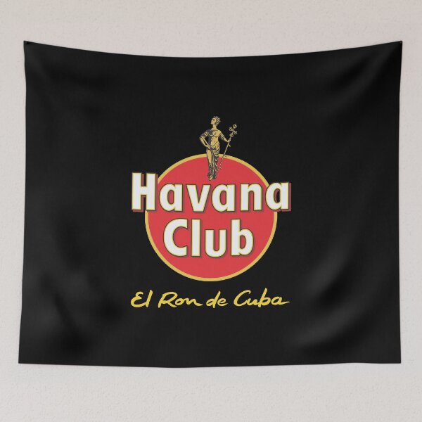 Artikelvorschau, Havanna Club entworfen und verkauft von Tresfores.