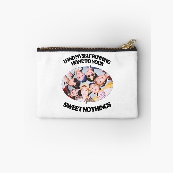 Item preview, BTS ‘Sweet Nothing’ designed and sold by graphicsbymol.
