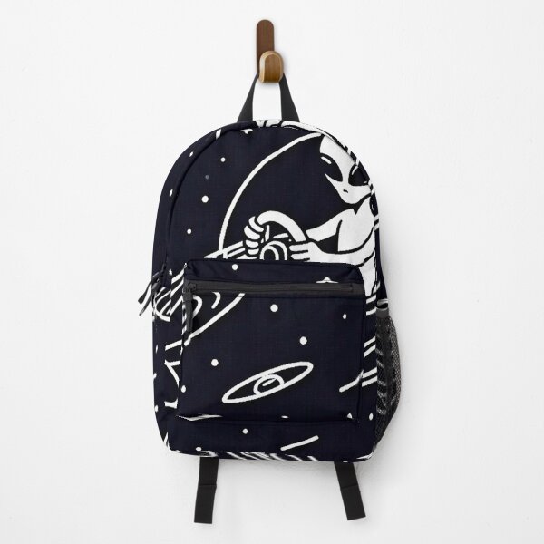 Item preview, Aliens travel the universe designed and sold by yumi86.