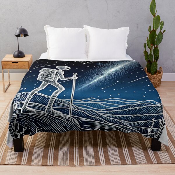 Item preview, Aliens travel the universe designed and sold by yumi86.