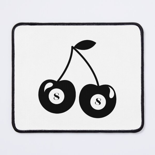 Item preview, Eight balls cherries designed and sold by Lauryrivet.