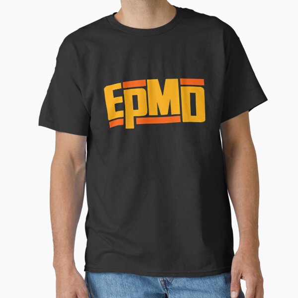 Aperçu de l'œuvre EPMD créée et vendue par xpressapparels.