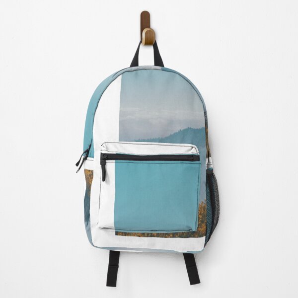 Item preview, Blue Sky and Mountains designed and sold by Divya-Hirodiya.