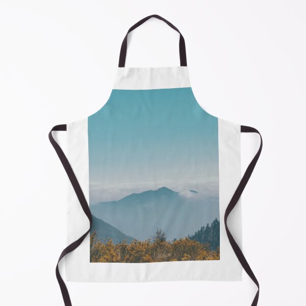 Item preview, Blue Sky and Mountains designed and sold by Divya-Hirodiya.