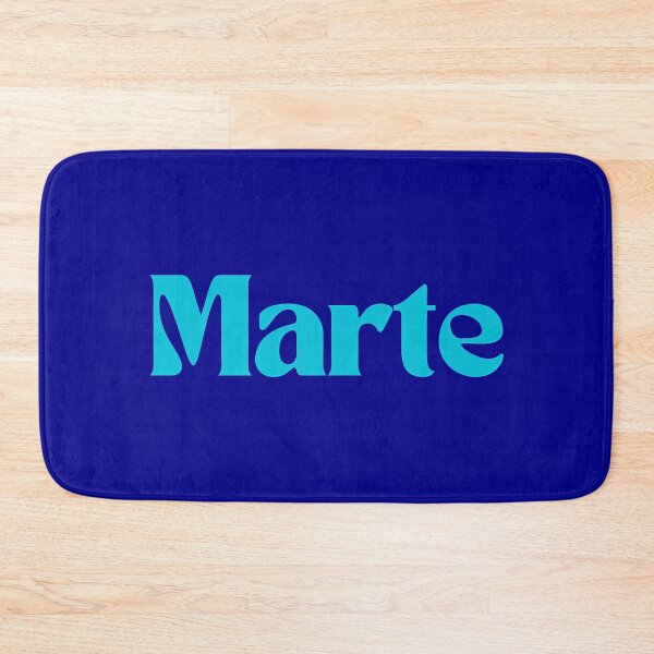 Item preview, Marte, Divertido, Genial, El mejor arte en color designed and sold by artdragongift 15.