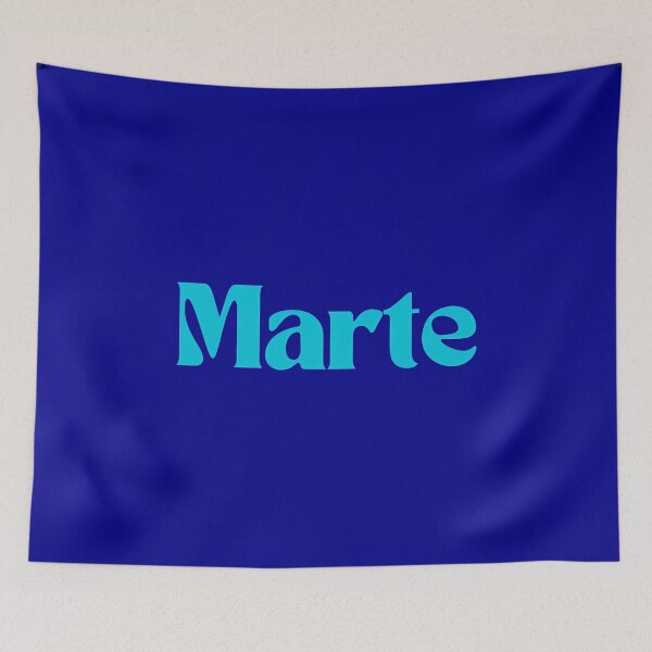 Item preview, Marte, Divertido, Genial, El mejor arte en color designed and sold by artdragongift 15.