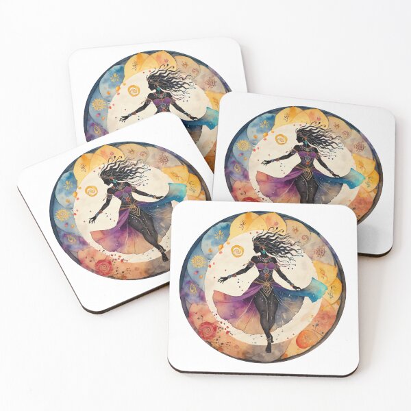 Item preview, Dance And Music designed and sold by KeopsMurat.