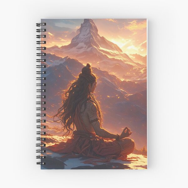 Item preview, lord shiva designed and sold by Anavrisss.