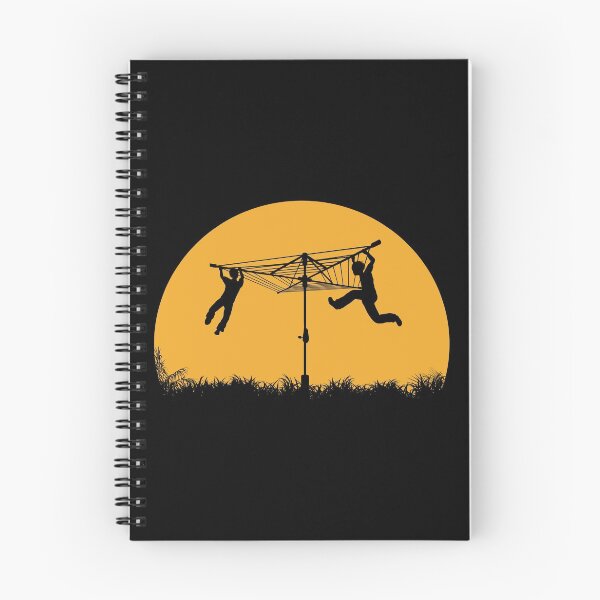 Item preview, Merry Go Sunset designed and sold by zomboy.