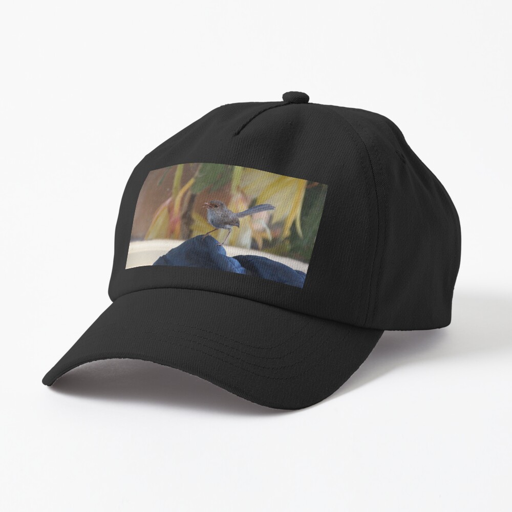 Item preview, Dad Hat designed and sold by MagpieSprings.