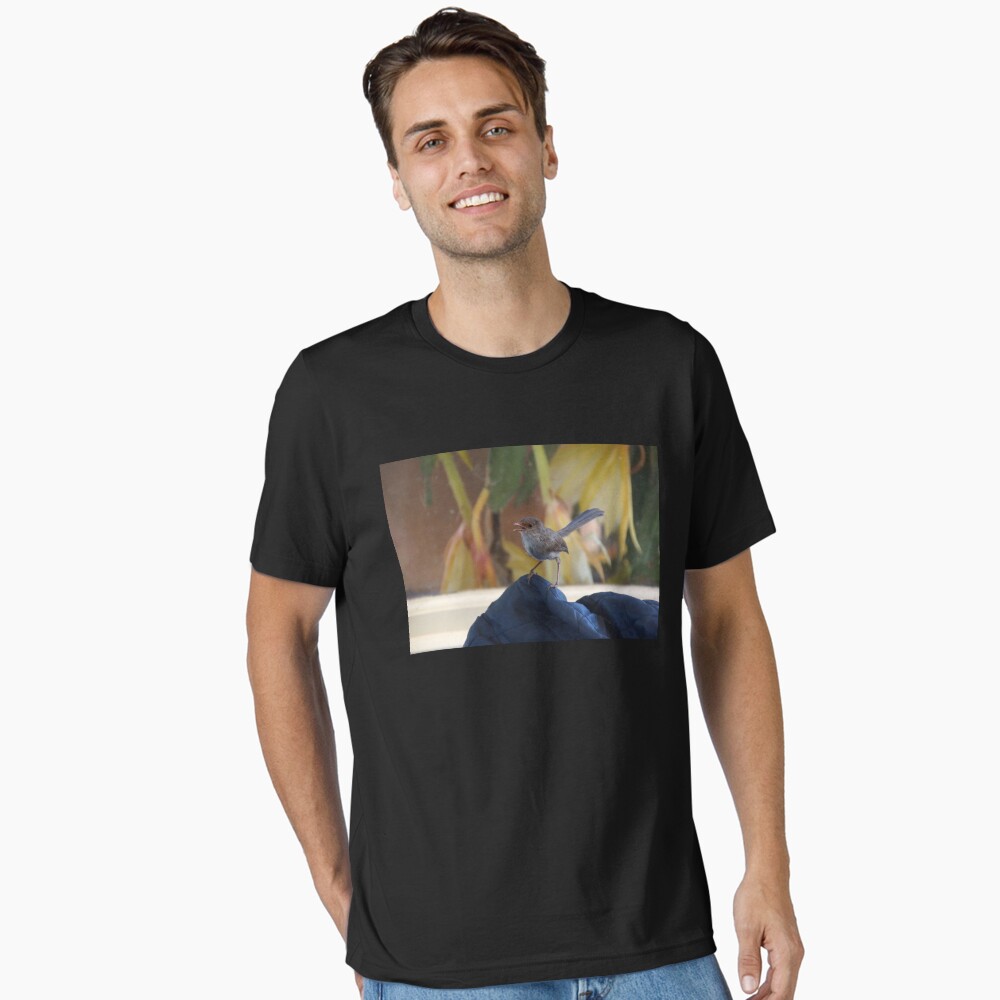 Item preview, Essential T-Shirt designed and sold by MagpieSprings.