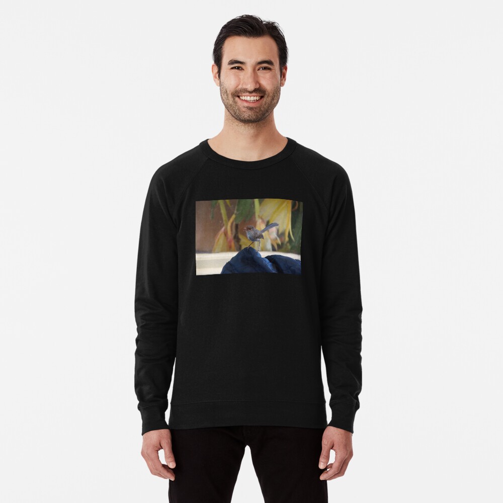 Item preview, Lightweight Sweatshirt designed and sold by MagpieSprings.