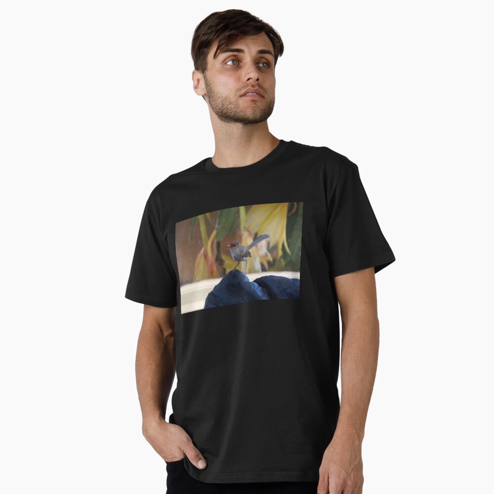 Item preview, Premium T-Shirt designed and sold by MagpieSprings.