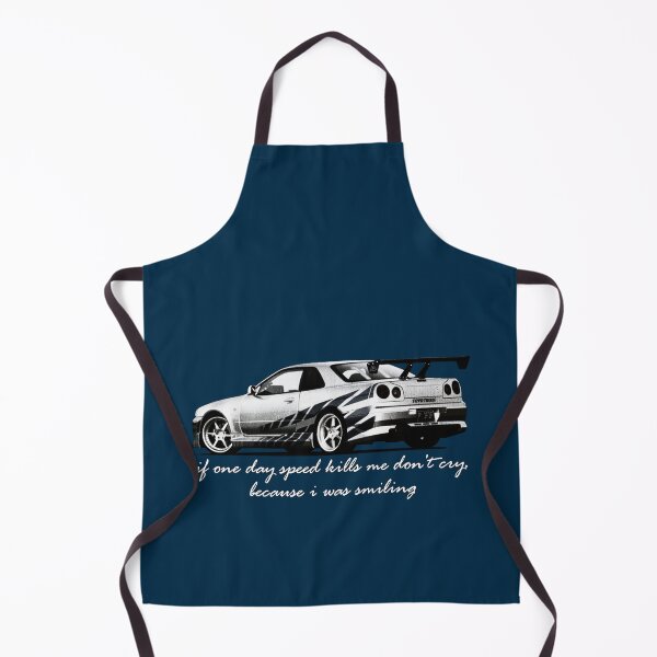 Item preview, El horizonte de Paul Walker designed and sold by akitahti.