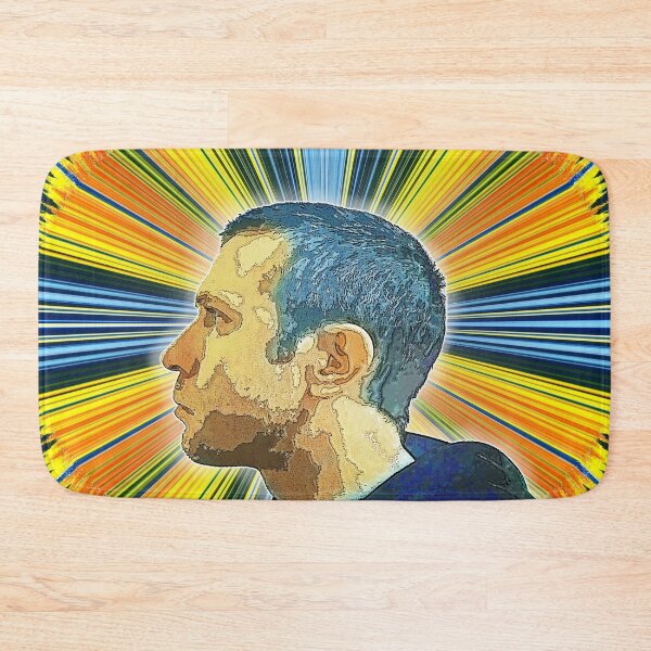 Item preview, GroundedExistenceTunnel designed and sold by Klaus Bremner (Autotelic Art).