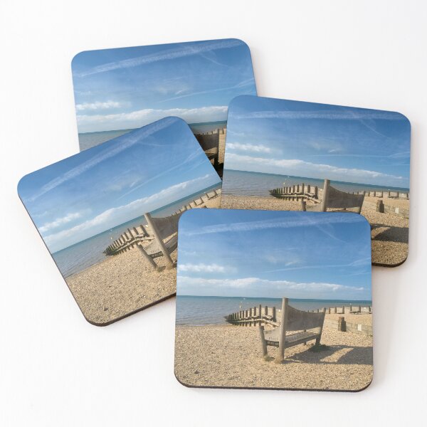 Item preview, Whitstable Beach Bench designed and sold by Alisonchambers2.