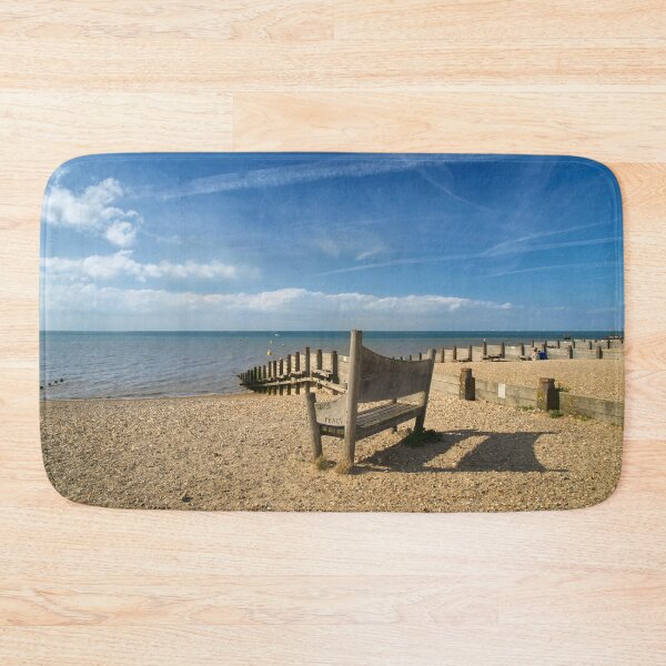 Item preview, Whitstable Beach Bench designed and sold by Alisonchambers2.
