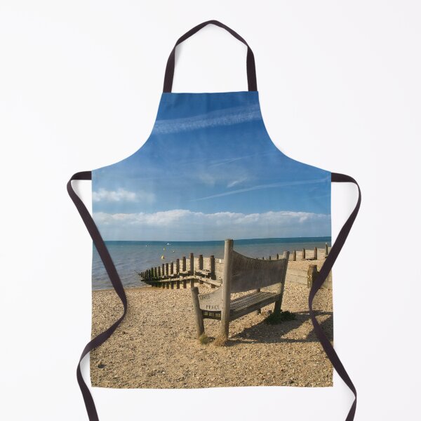 Item preview, Whitstable Beach Bench designed and sold by Alisonchambers2.