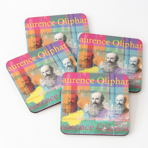 Item preview, Laurence Oliphant designed and sold by Mauswohn.