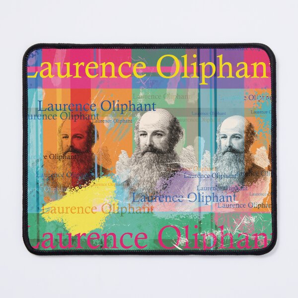 Item preview, Laurence Oliphant designed and sold by Mauswohn.