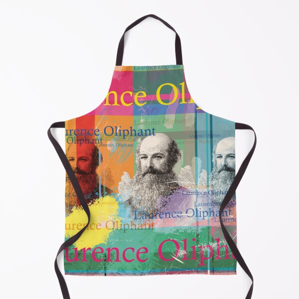 Item preview, Laurence Oliphant designed and sold by Mauswohn.
