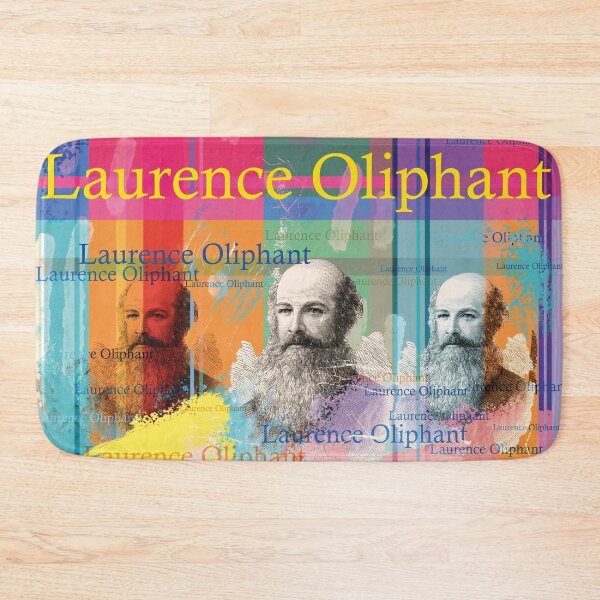 Item preview, Laurence Oliphant designed and sold by Mauswohn.