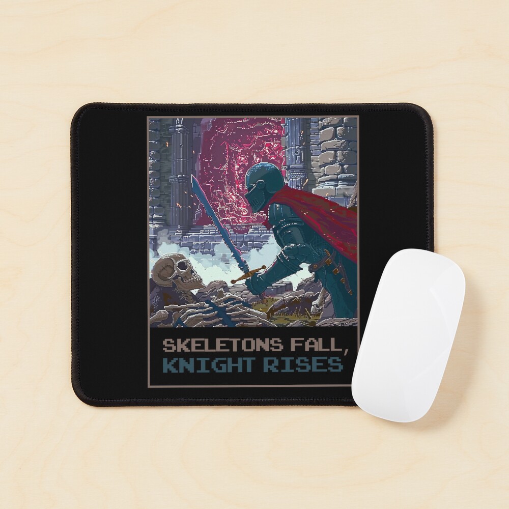 Item preview, Mouse Pad designed and sold by MagicAxe.
