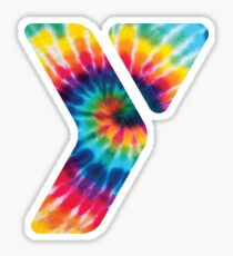 YMCA-Logo Sticker