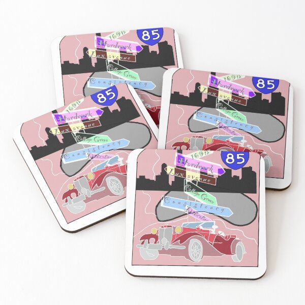 Item preview, 2 am en chicago designed and sold by PaintToven.