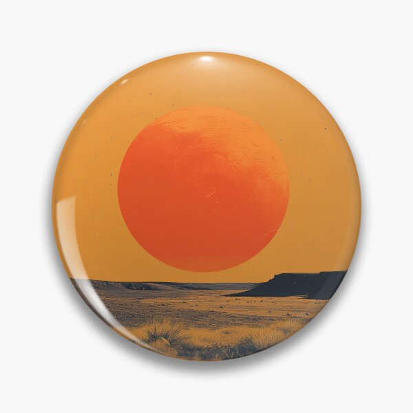 Item preview, Sunset at the desert designed and sold by Zen Lael.