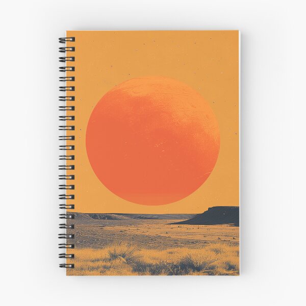 Item preview, Sunset at the desert designed and sold by Zen Lael.