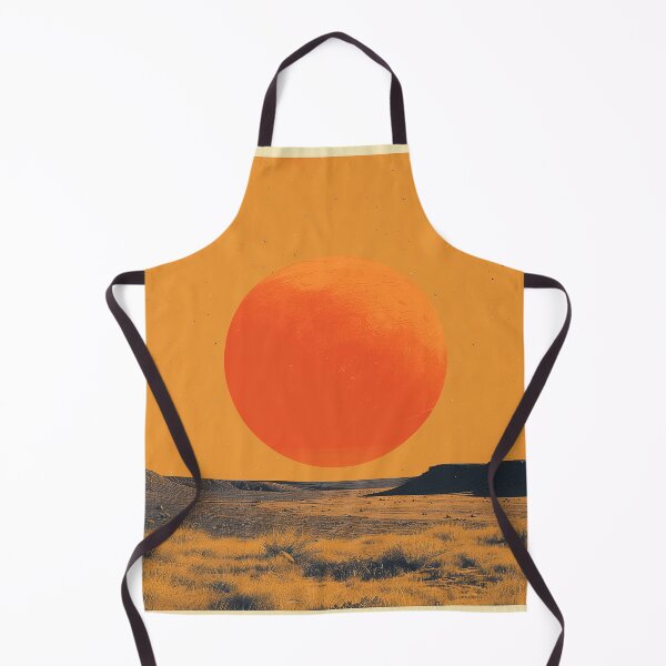 Item preview, Sunset at the desert designed and sold by Zen Lael.