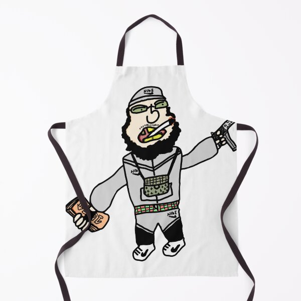 Item preview, smoking gangster designed and sold by Leoswrz.
