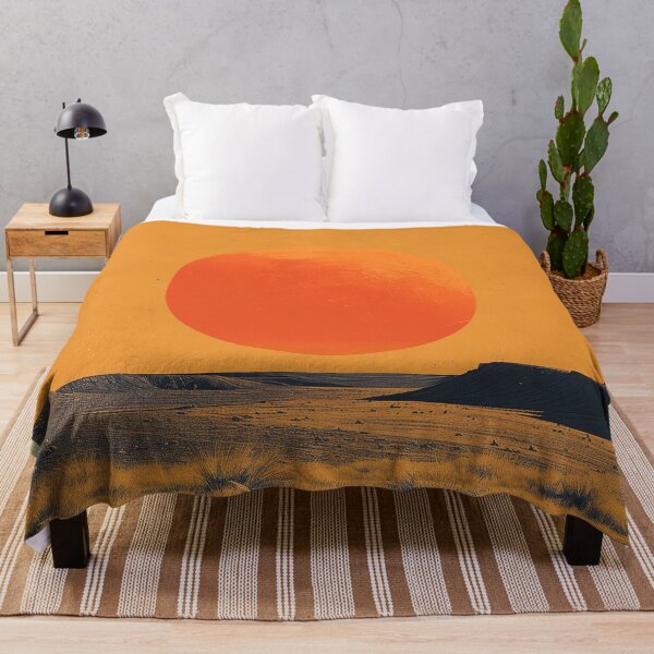 Item preview, Sunset at the desert designed and sold by Zen Lael.