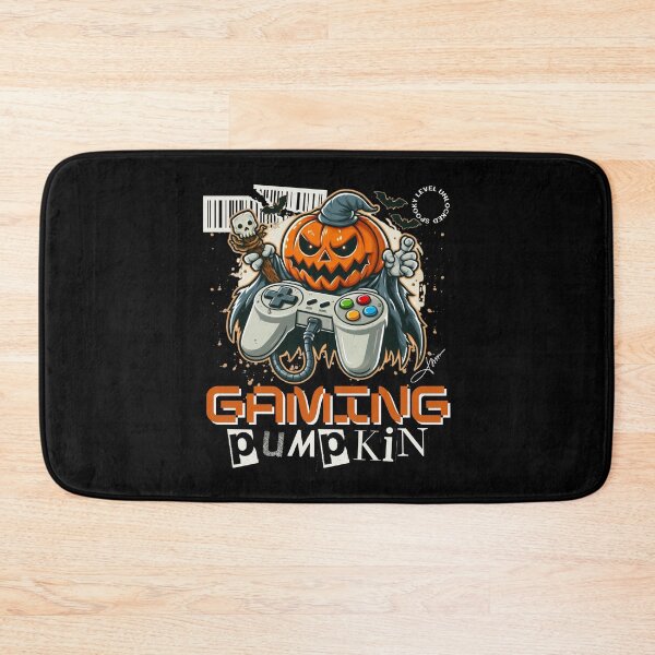 Item preview, Gaming pumpkin designed and sold by Peerless-Prime.