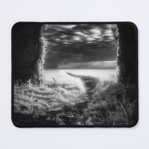 Item preview, Haunted Pathways designed and sold by View From The Grave.