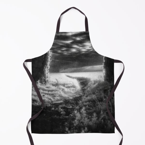 Item preview, Haunted Pathways designed and sold by View From The Grave.