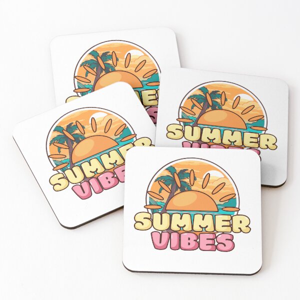 Item preview, Summer Vibes designed and sold by CoolCrap-.