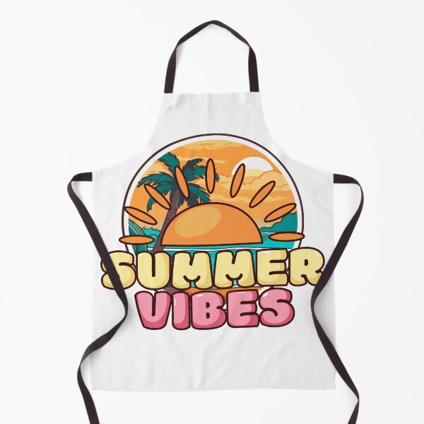 Item preview, Summer Vibes designed and sold by CoolCrap-.