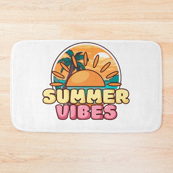 Item preview, Summer Vibes designed and sold by CoolCrap-.