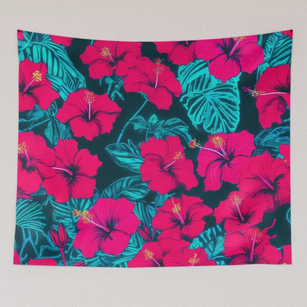 Item preview, Hibiscus designed and sold by Cre8tionsbyDNL.