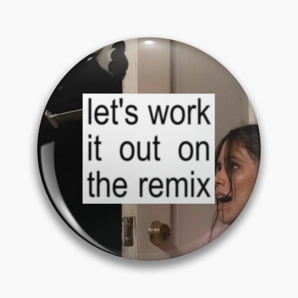 Item preview, tamber: let's work it out on the remix designed and sold by ivysdaisy.