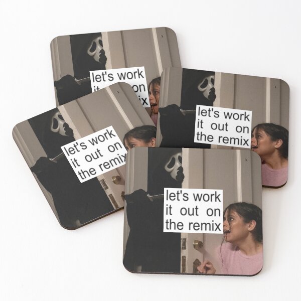 Item preview, tamber: let's work it out on the remix designed and sold by ivysdaisy.