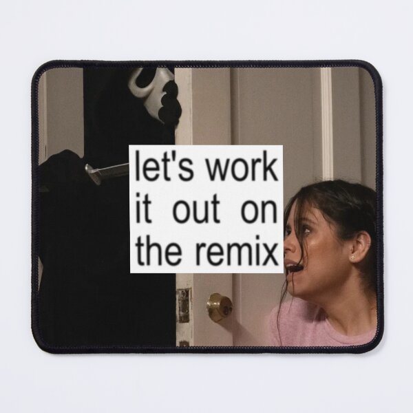 Item preview, tamber: let's work it out on the remix designed and sold by ivysdaisy.