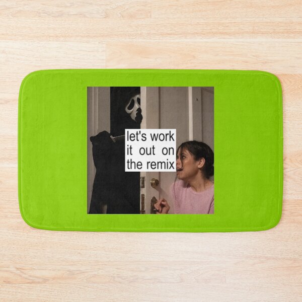 Item preview, tamber: let's work it out on the remix designed and sold by ivysdaisy.