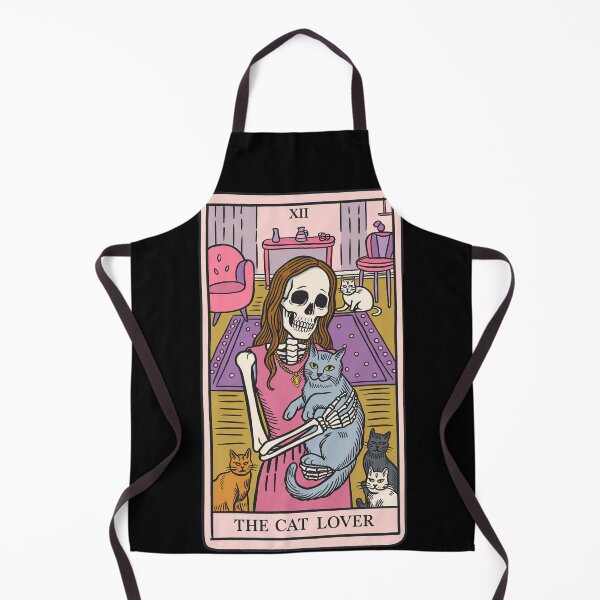 Item preview, THE CAT LOVER?? designed and sold by Buntrockstore.