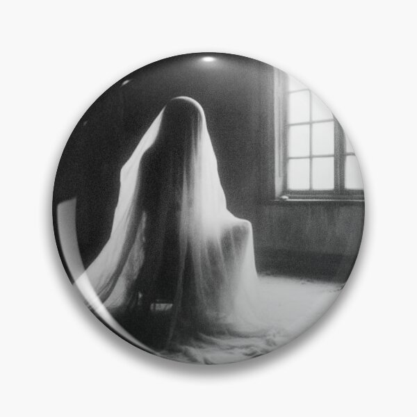 Item preview, Haunting Presence designed and sold by View From The Grave.