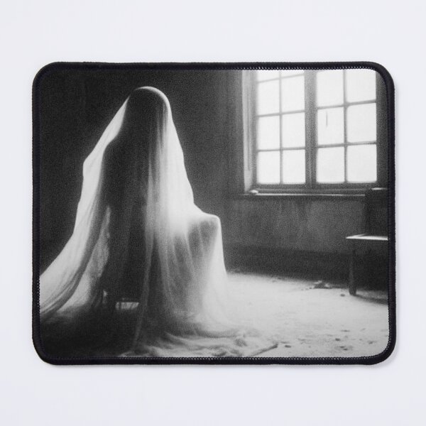 Item preview, Haunting Presence designed and sold by View From The Grave.