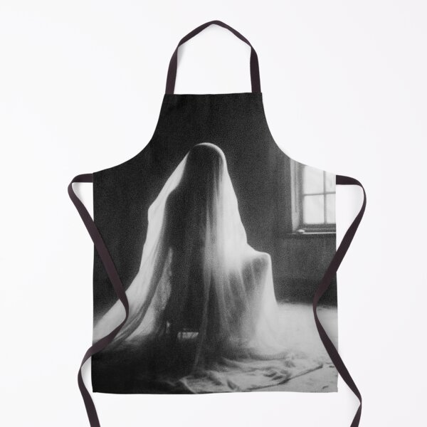 Item preview, Haunting Presence designed and sold by View From The Grave.
