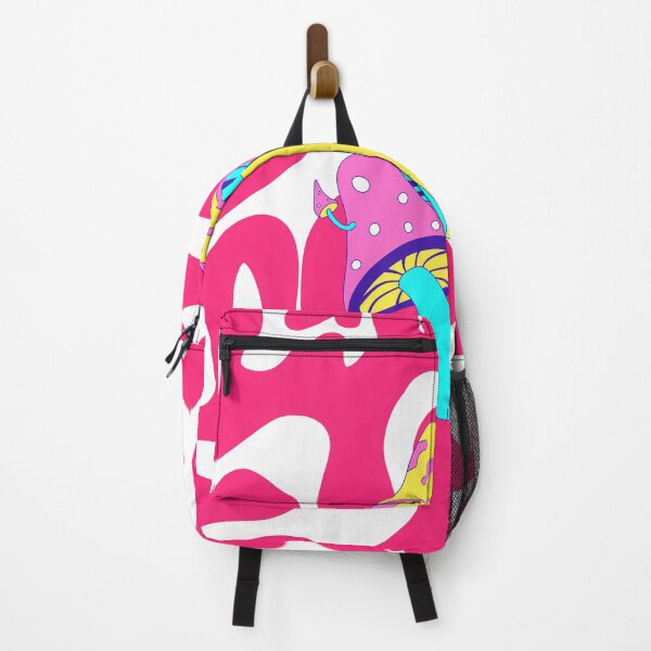 Item preview, Trippy Mushrooms designed and sold by CoolCrap-.